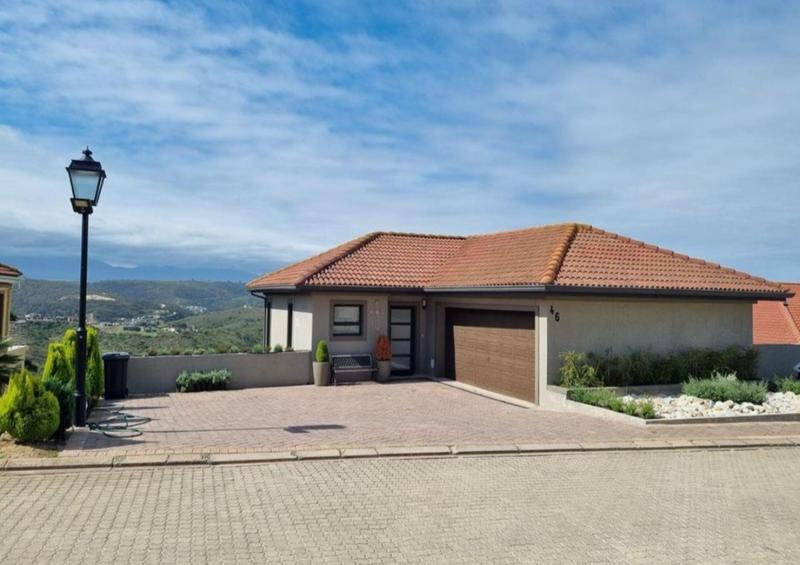 4 Bedroom Property for Sale in Groot Brakrivier Central Western Cape
